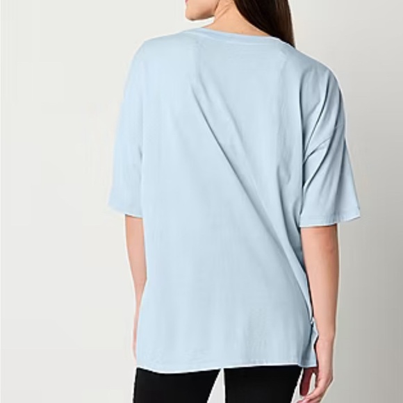 Disney Tinkerbell Graphic Tee Shirt Size XL New With Tags - Picture 2 of 4